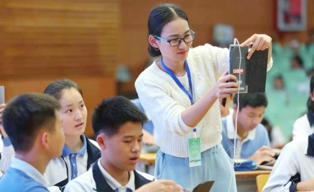 师范类4个“含金量”高的专业，人才稀缺，毕业就是“铁饭碗”