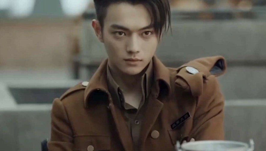 12位出身“野路子”的演员，实力不输“专业派”，个个撑起半边天