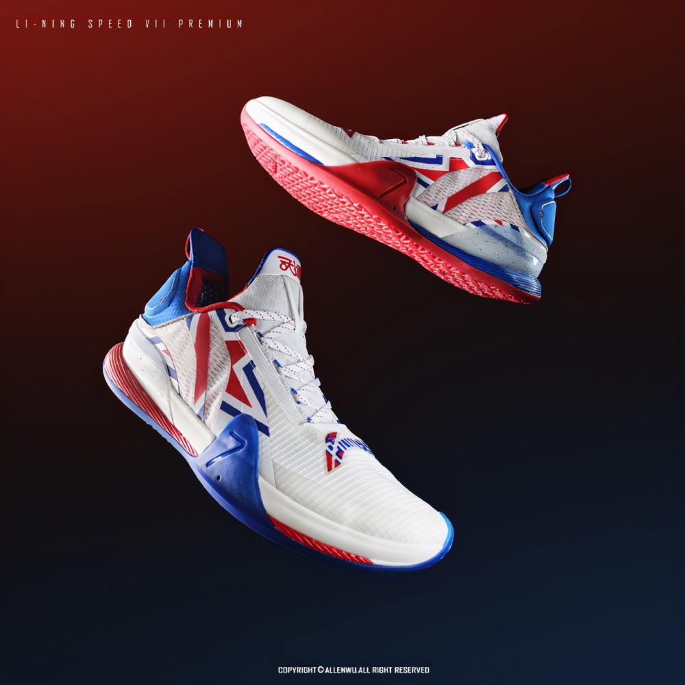 cba闪击8为什么召回（闪击8代断底被召回，休闲鞋被质疑抄袭，李宁又翻车了么？）