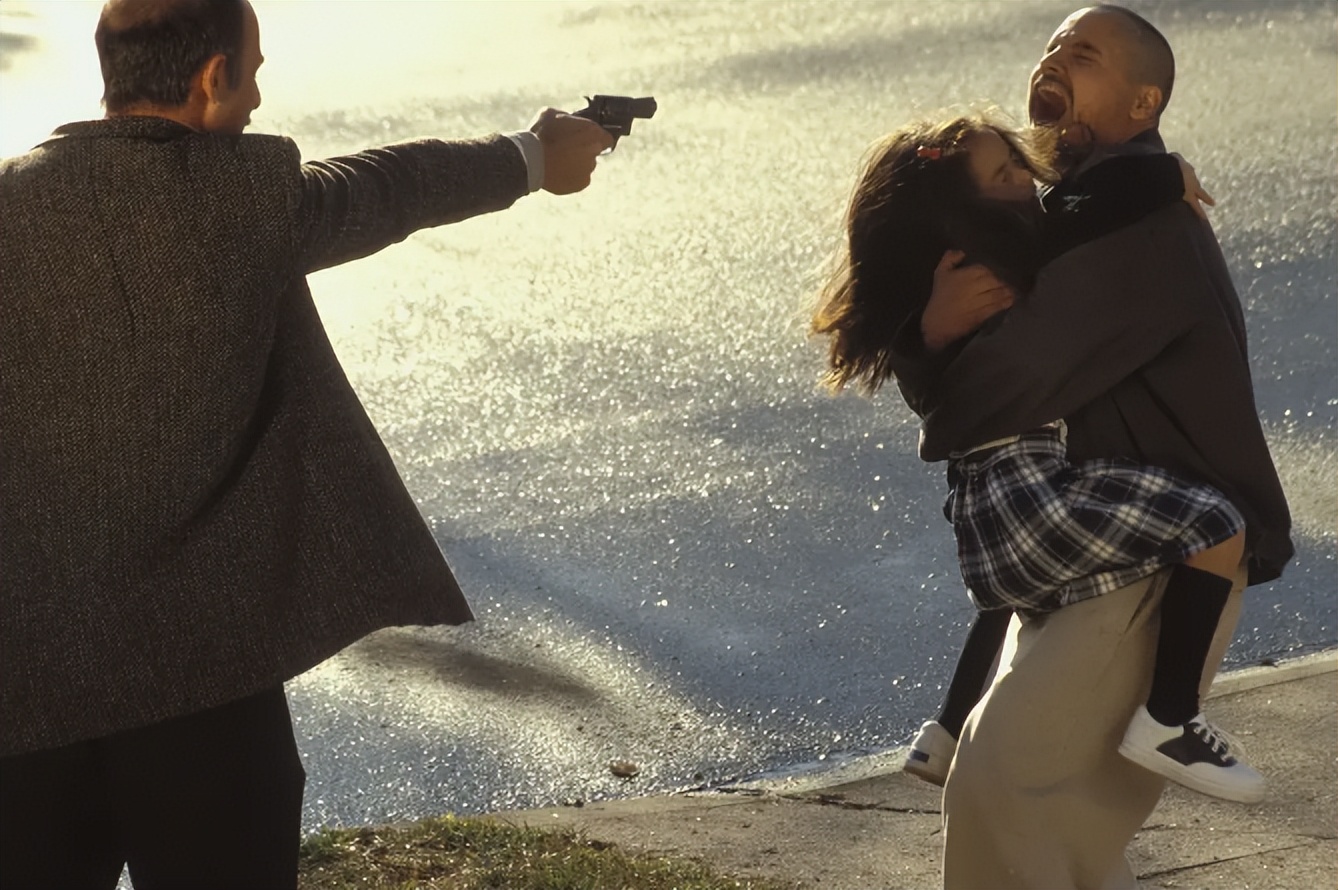 熬过开头，越看越带感的高分电影