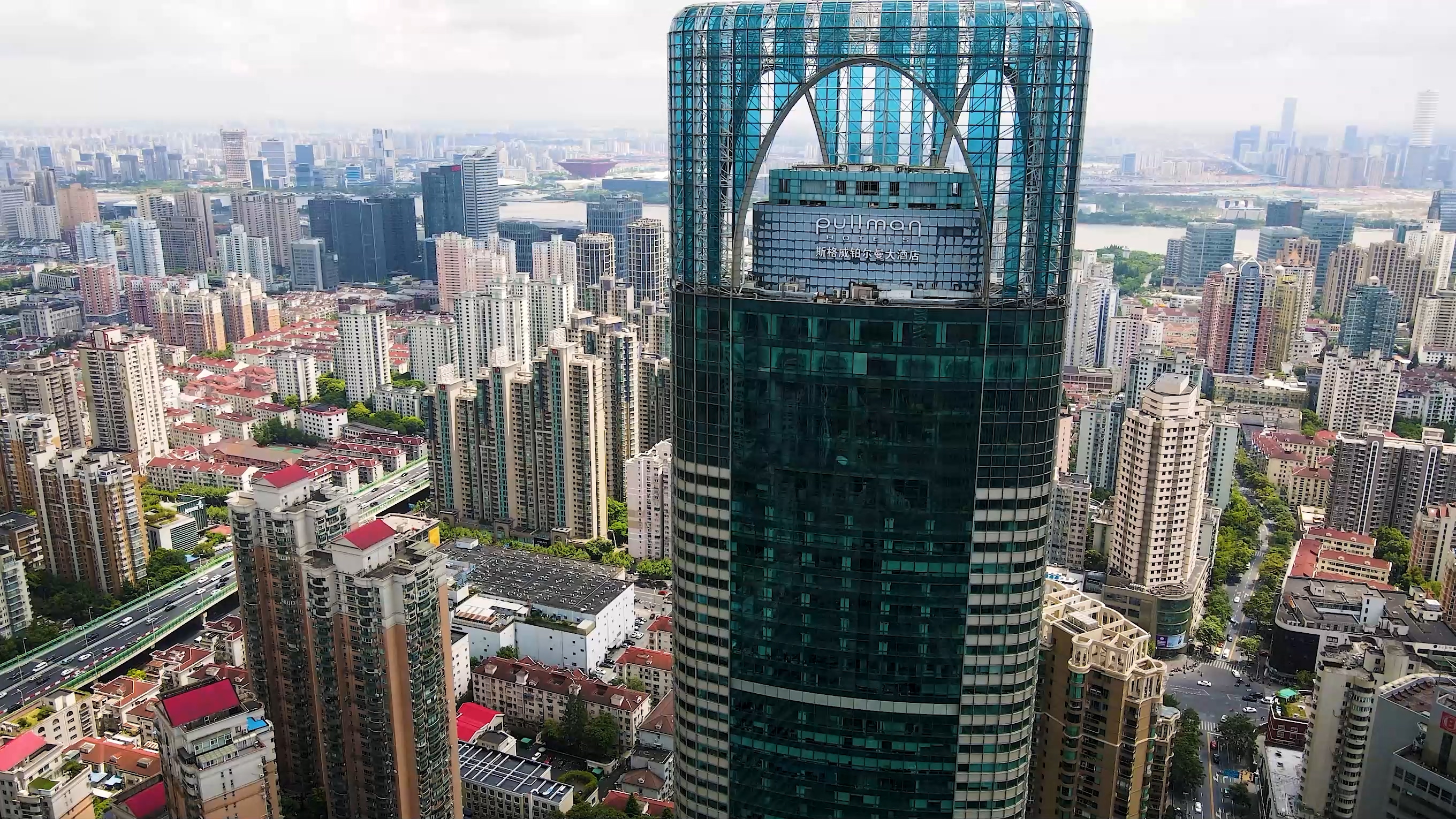 你听说过上海的卢湾区和南市区吗?你不知道的黄浦区知识还有很多