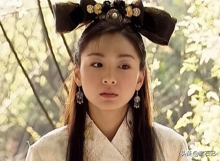 吴辰君参演的电影(20年后，对比《风云》6位女主演的颜值，排名又有了新的变化)