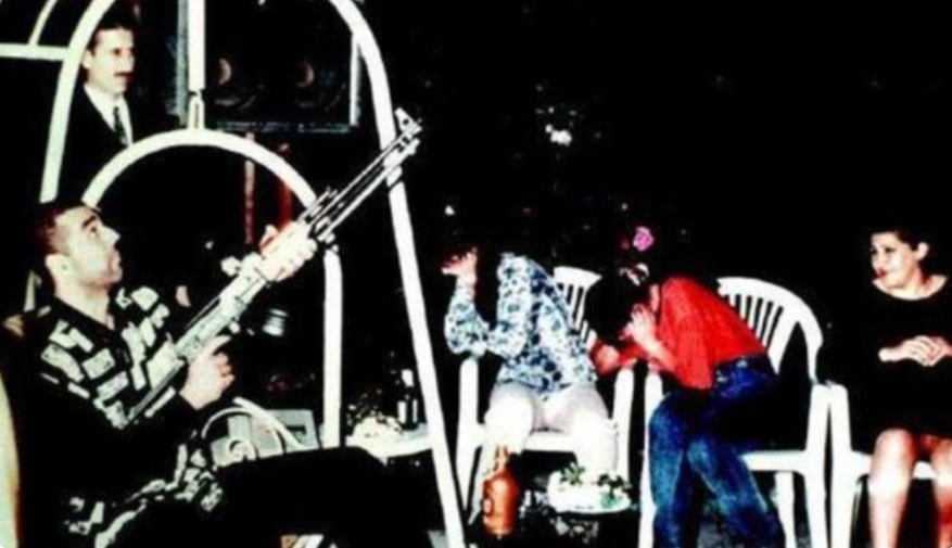 萨达姆之子有多残暴？中东地区的“混世魔王”，伊拉克的噩梦