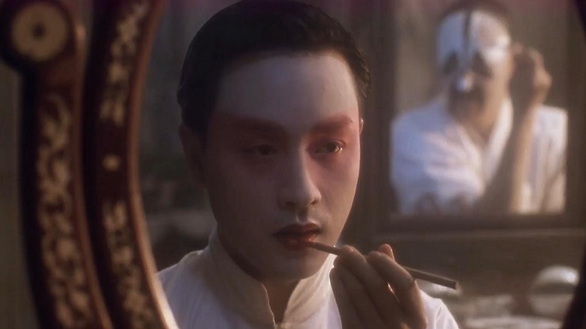 张国荣经纪人 张国荣简介资料-百联百科