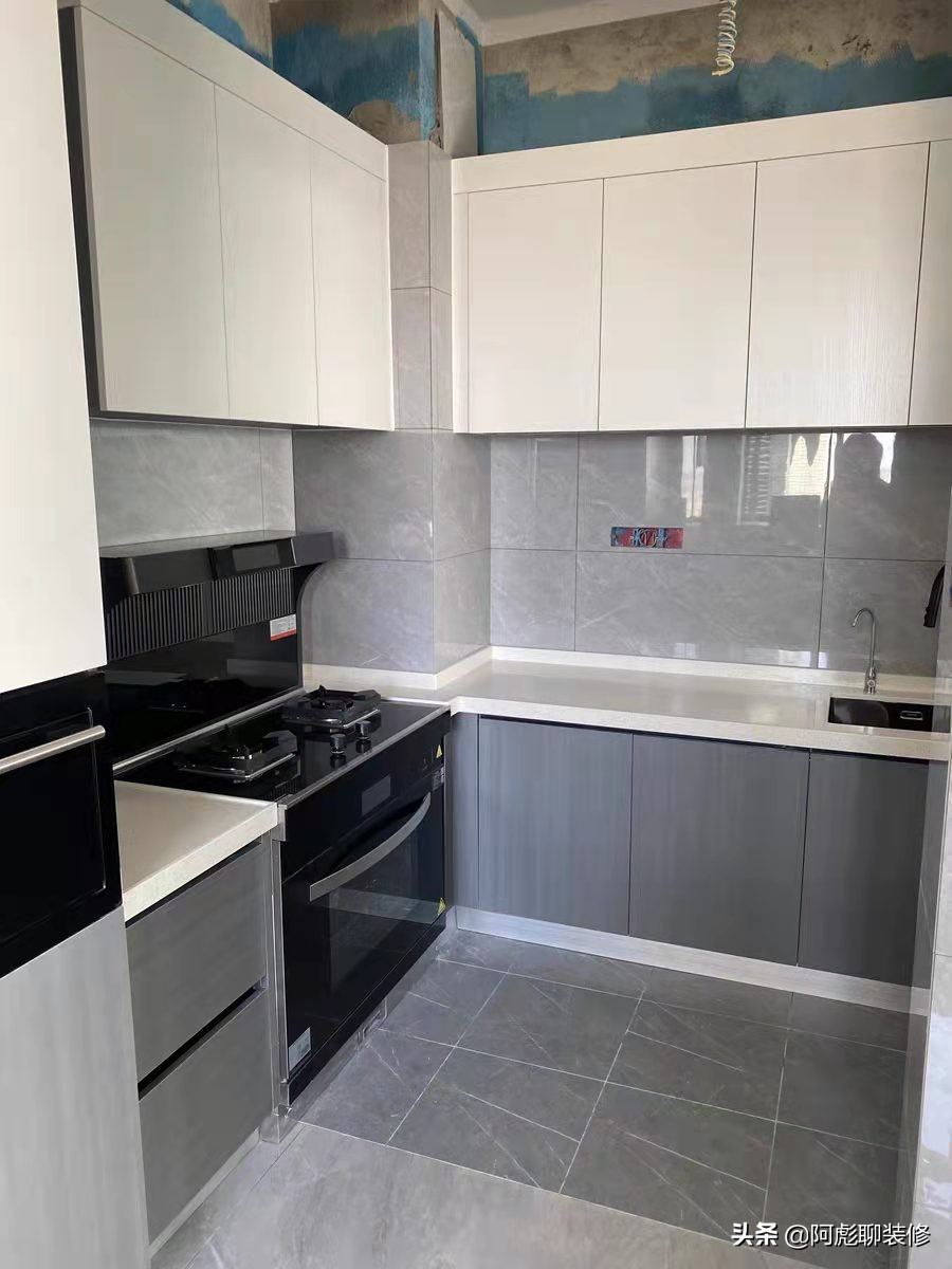 厨房集成灶功能全，档次高，为何用一段时间却觉得很“鸡肋”