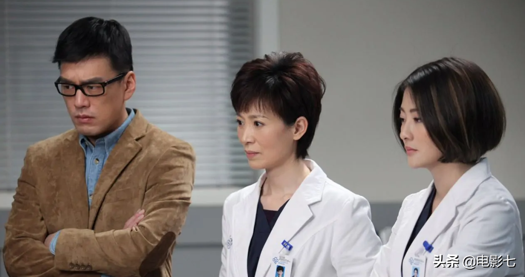 仅播出4集，《幸福到万家》就出了8位黄金配角，演技一个比一个牛