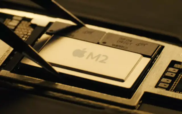 春天来了，苹果M2芯片3月面世！全线换新，单核性能远超M1 Max