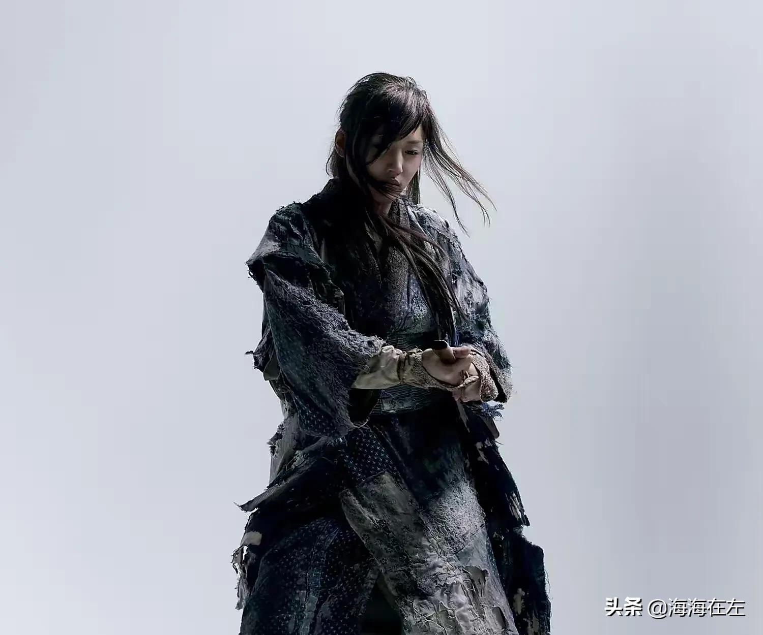 全岛国的“人间理想”——绫濑遥