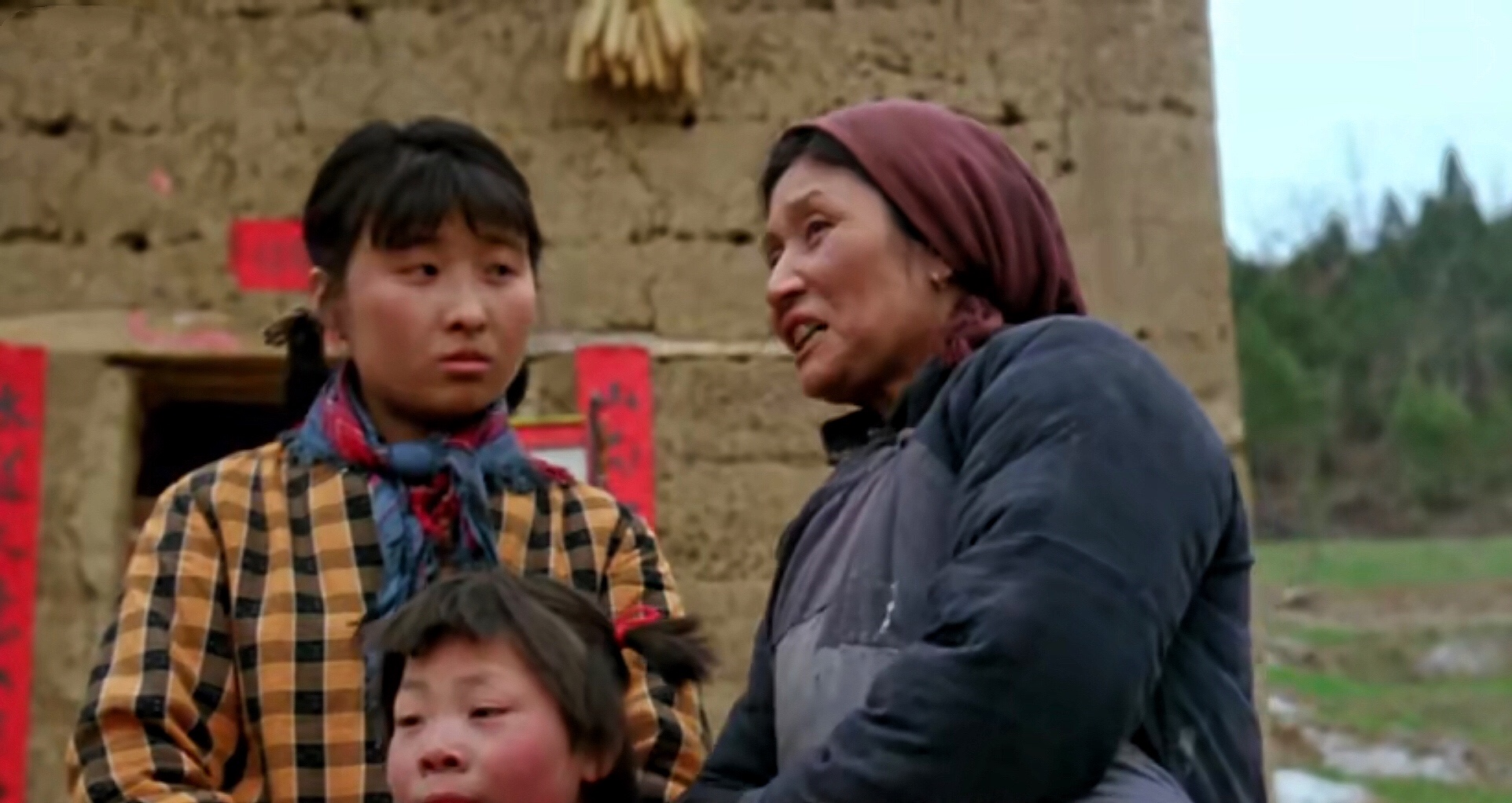 贾平凹《鸡窝洼人家》：山里两对夫妻相换，荒诞背后是乡村的变革