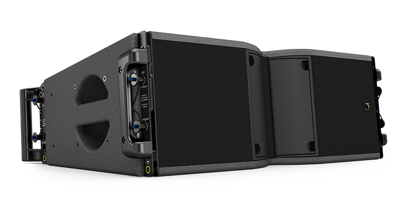 世界顶级专业音响品牌—法国 l62acoustics 音响