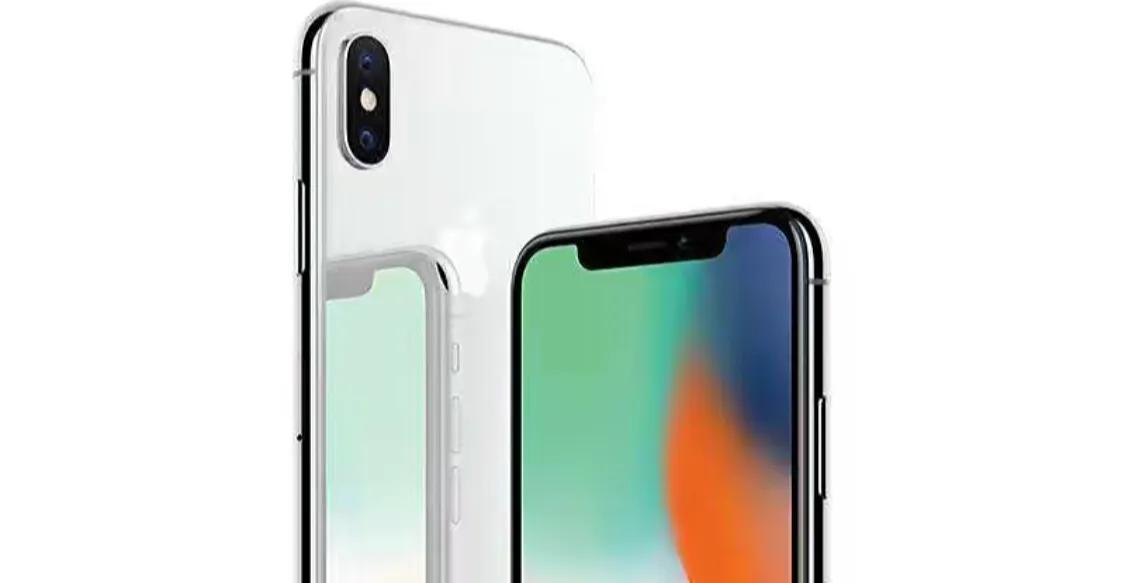 iphonex是几代（苹果x几年出的）-第4张图片-昕阳网