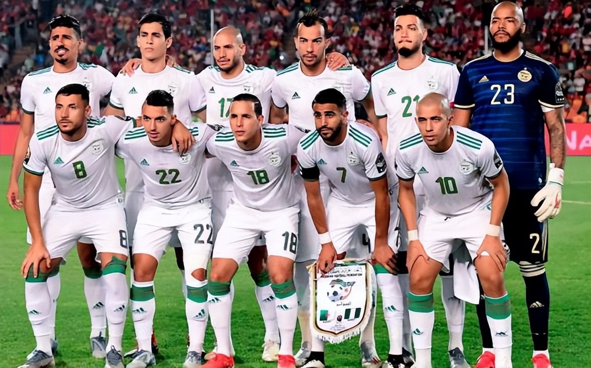 世界杯埃及14号球员6(2022世界杯巡礼番外篇：无缘世界杯的那些球星)