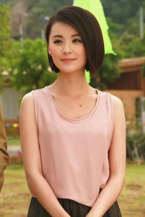 毛林林，10张精美的照片