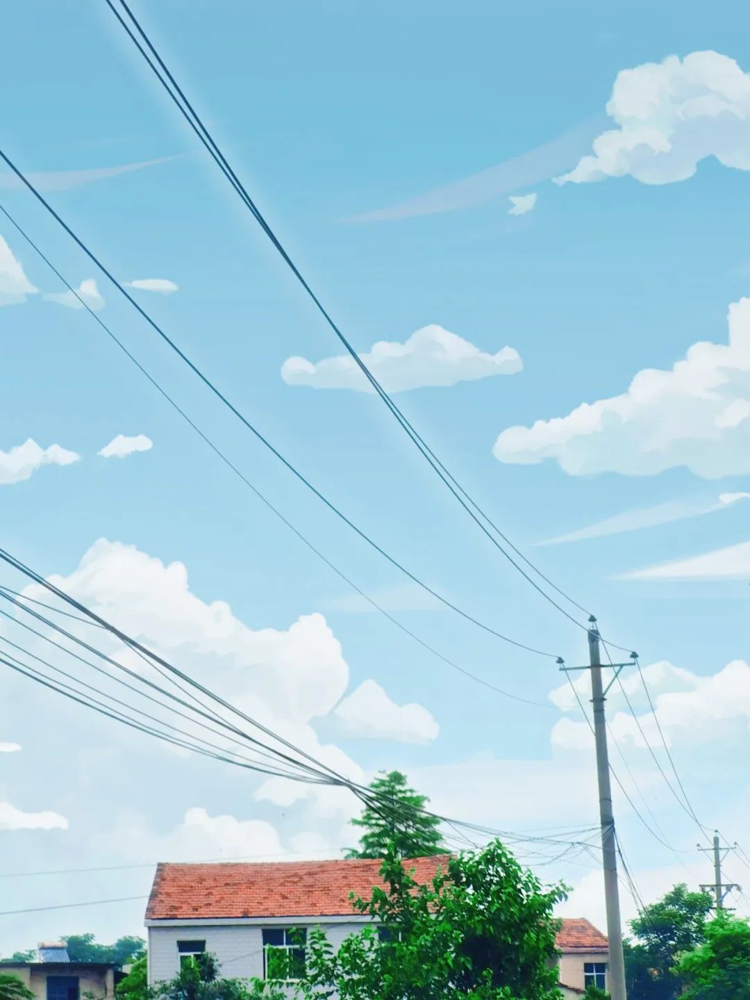 宫崎骏动画里的夏天，藏着治愈人生的秘密