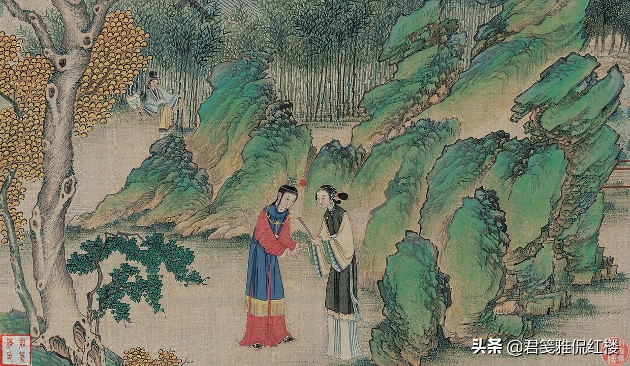 袭人与贾宝玉偷试云雨情，她再嫁后，蒋玉菡为什么毫不在意？