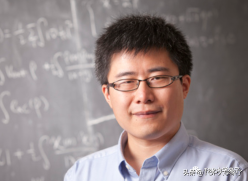强势回归！斯隆奖得主、UPenn教授丁剑加盟北京大学