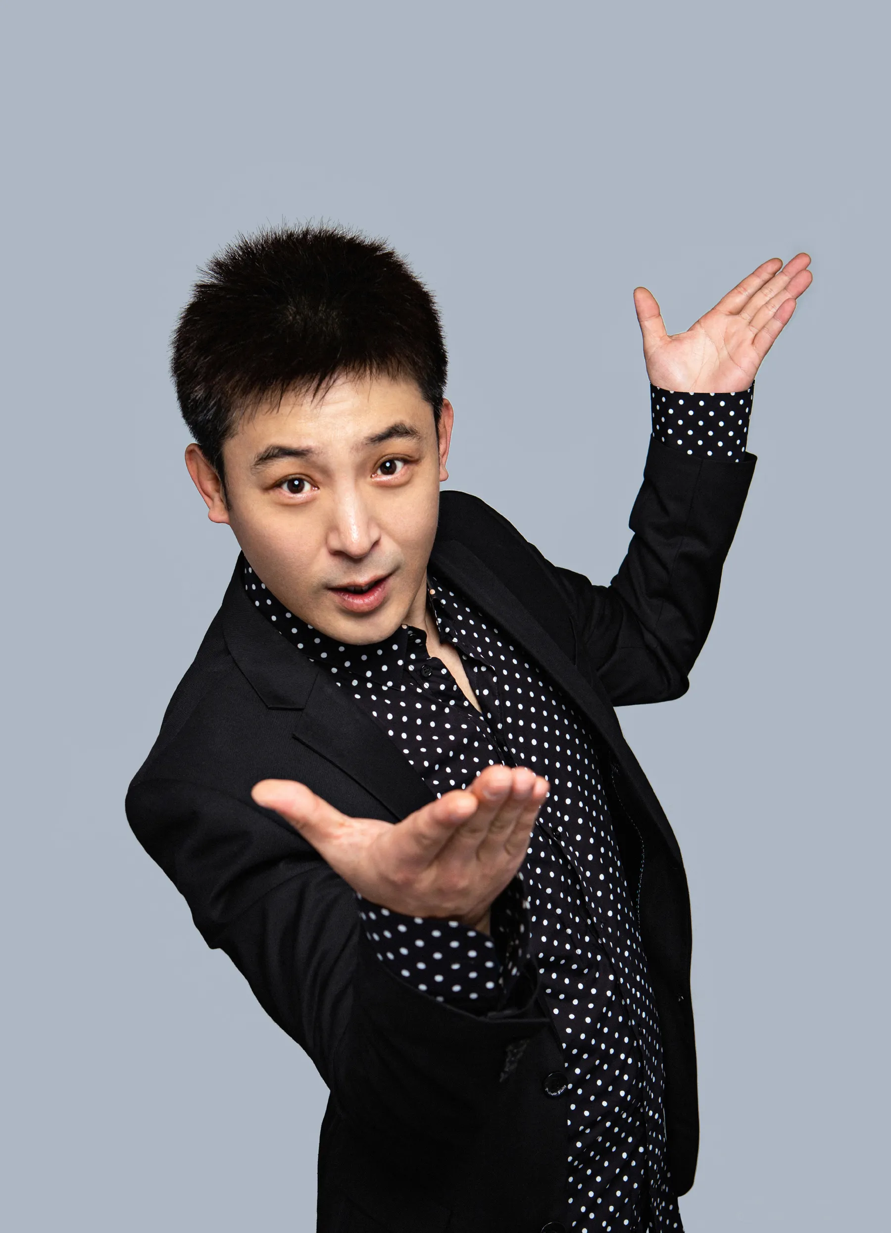 "小品王"孙涛:连续16年登上春晚,他是山东的骄傲吗?