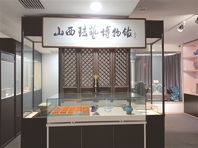 太原：打造“博物馆之城”在路上