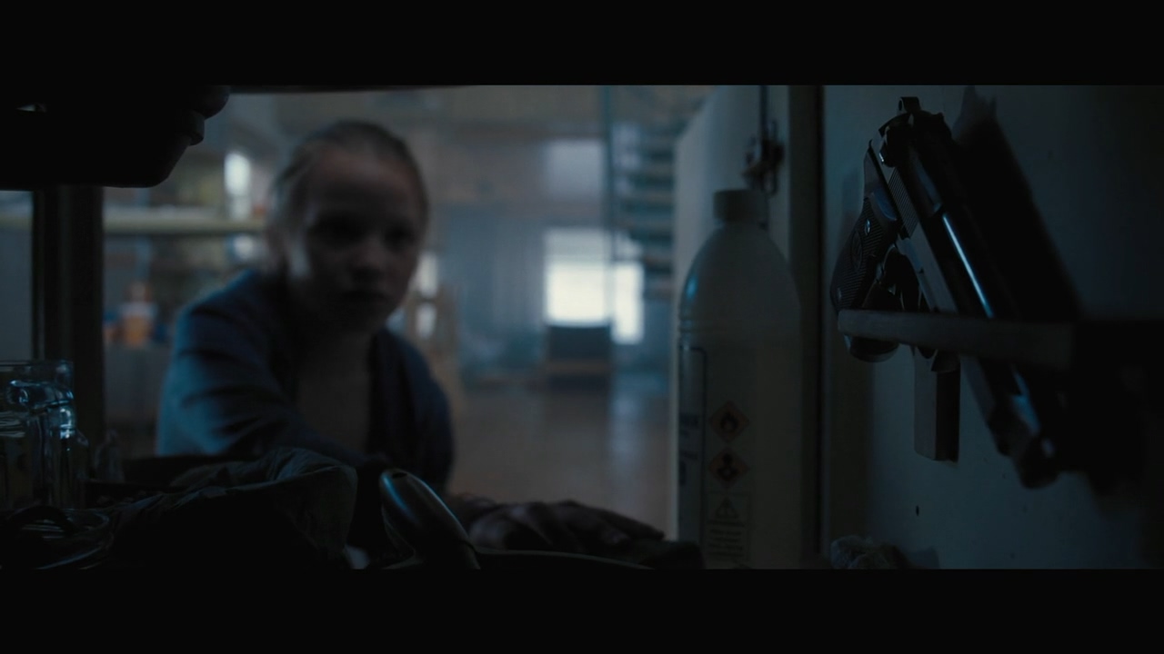 大猛哥说电影——《007：无暇赴死》——邦德同志这次真的死了