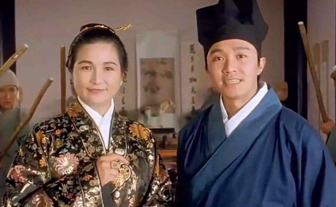 “离婚后至今单身”的9位女星，有人皈依佛门，有人依旧渴望爱情