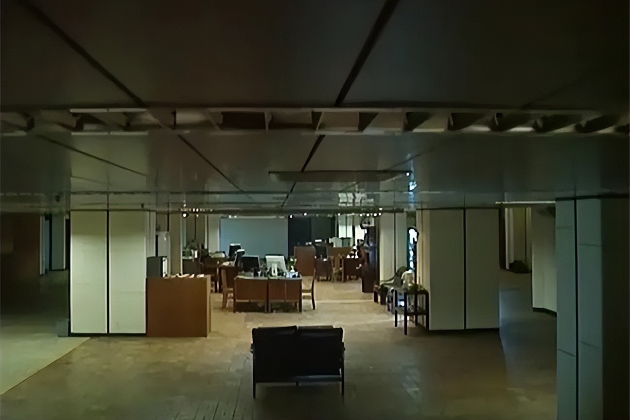 看完背后发凉的，除了《刑侦日记》，还有这两部老港剧