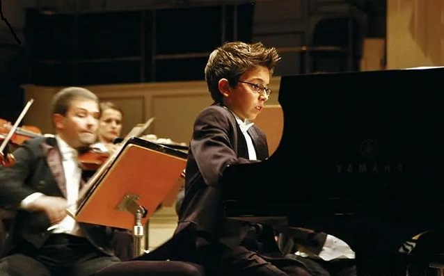 《想飞的钢琴少年》：身为父母的您非常值得一看