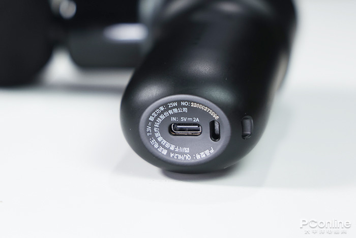 nba球员为什么手上戴胶圈（轻量时代就要迷你有力 倍益康筋膜枪HL2评测）