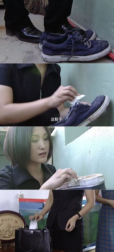 《重案六组》国产刑侦剧的巅峰，竟然没有上9分，够离谱