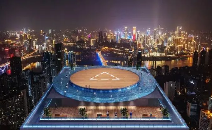 2022年值得期待的20+酒店合集