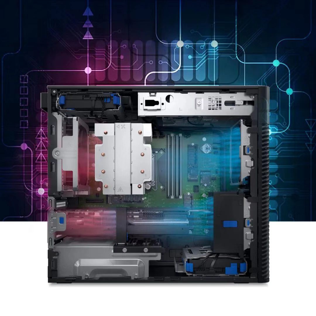 Precision 3660，为什么比起游戏本，我更喜欢工作站？