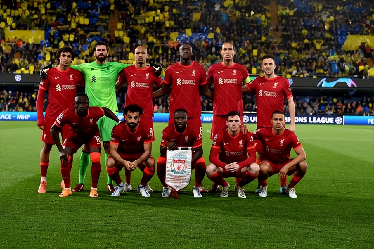 2019欧冠决赛完整版(欧冠决赛:利物浦vs皇家马德里,谁能问鼎欧冠之巅)