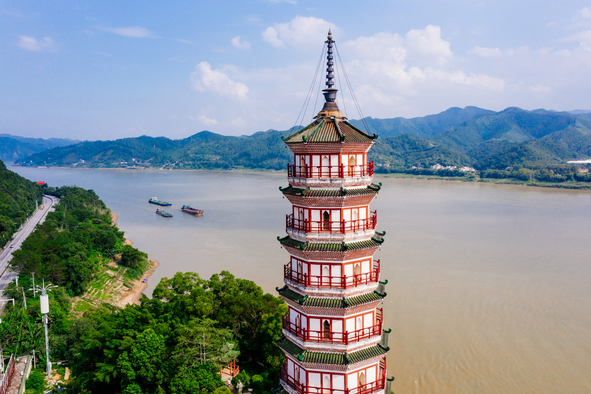 开学啦古人是如何祈求学业进步的快来肇庆德庆看一看