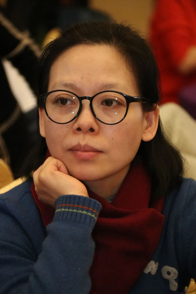 何曉云/中國精神 時代畫風—獻禮全國兩會專題報道