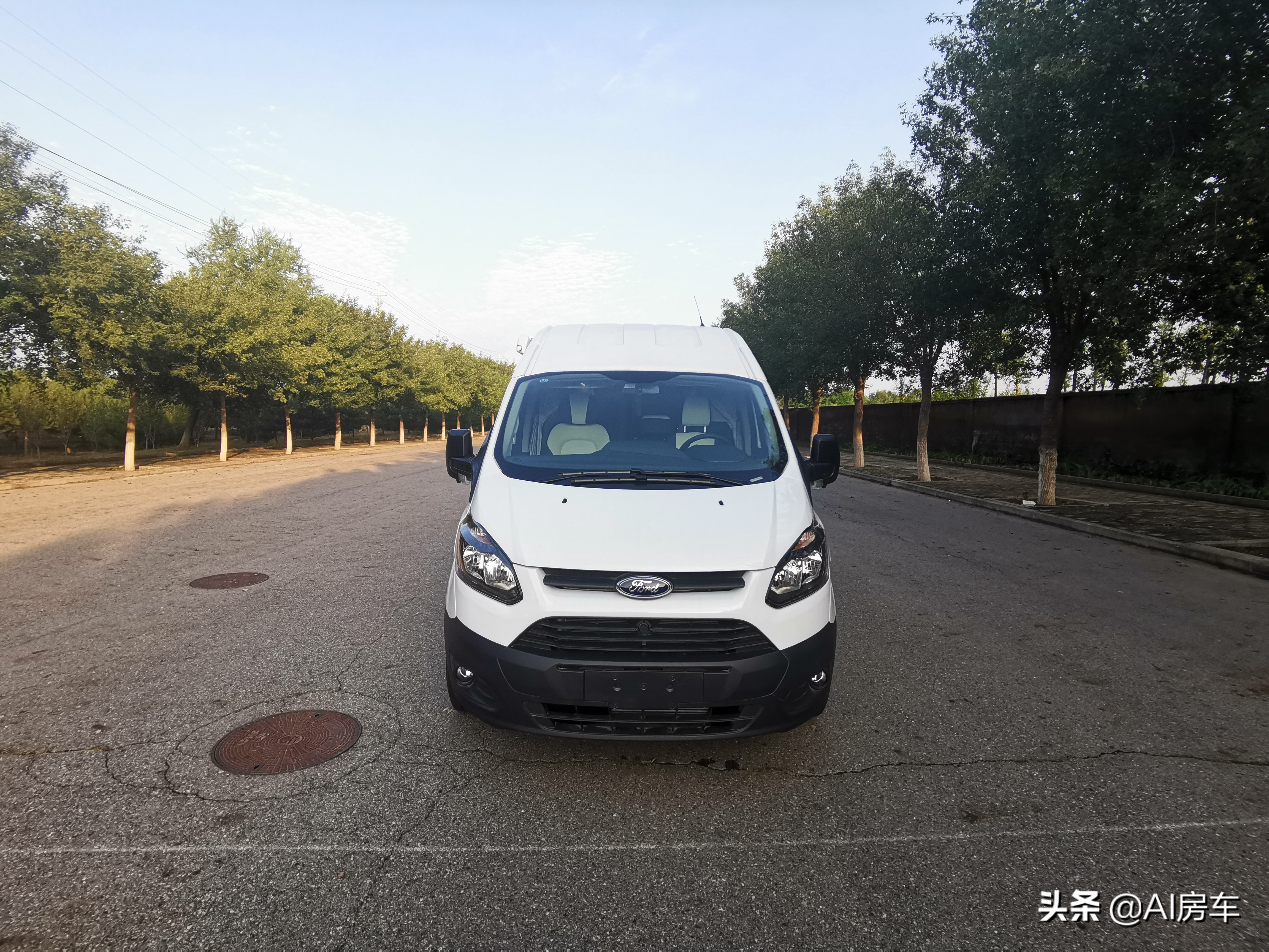 45岁男女都能开的4款国产房车！经济实用性能高！值得一看