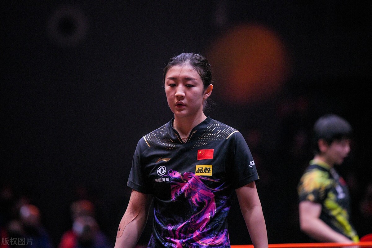 2019年女子世界杯乒乓球決賽（恭喜！國乒奧運冠軍收獲殊榮，2023年迎大滿貫最后契機）