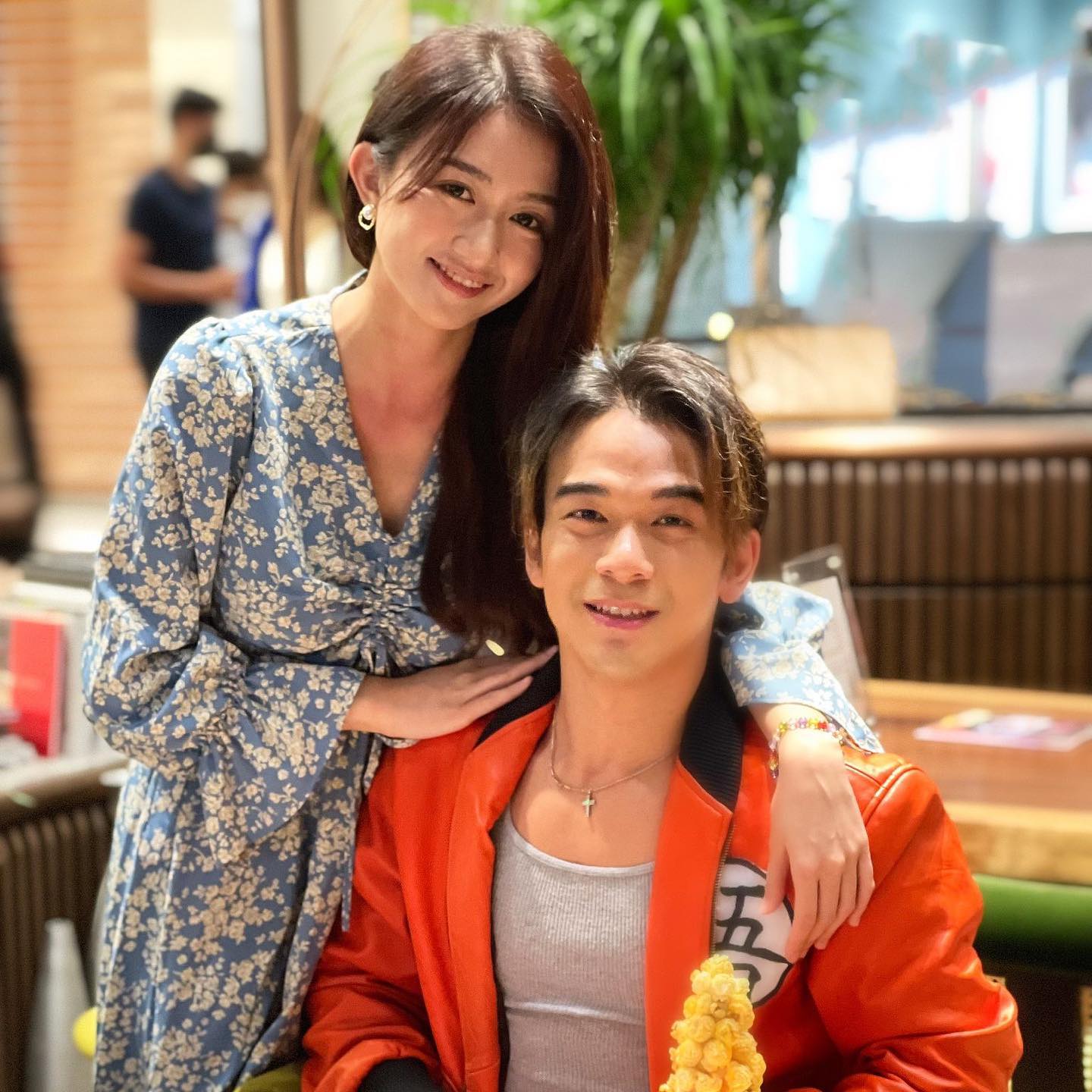 郭秀云:她们下海拍片是为生活,我是因为兴趣,也是为了气钱小豪