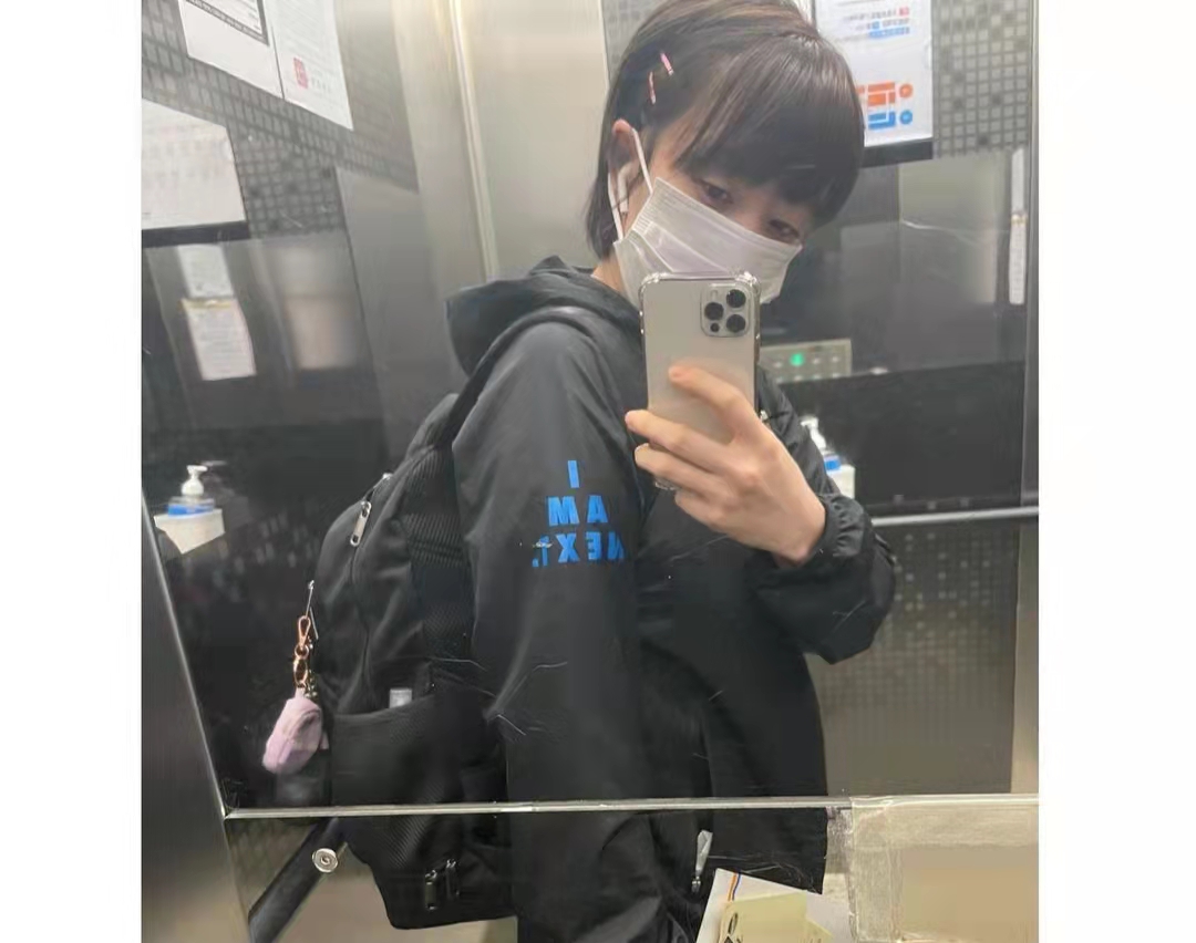女乒世界杯徐孝元（徐孝元34歲，如同凍齡美人！世乒賽驚艷一瞬，讓孫穎莎也猝不及防）