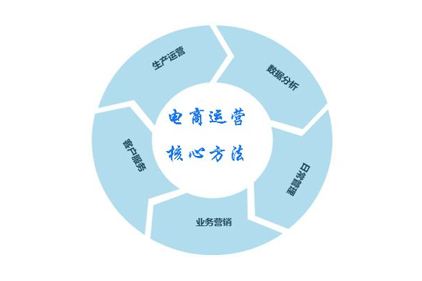 想做电商怎么入手，电商平台运营实战详解-小宝创梦资源社