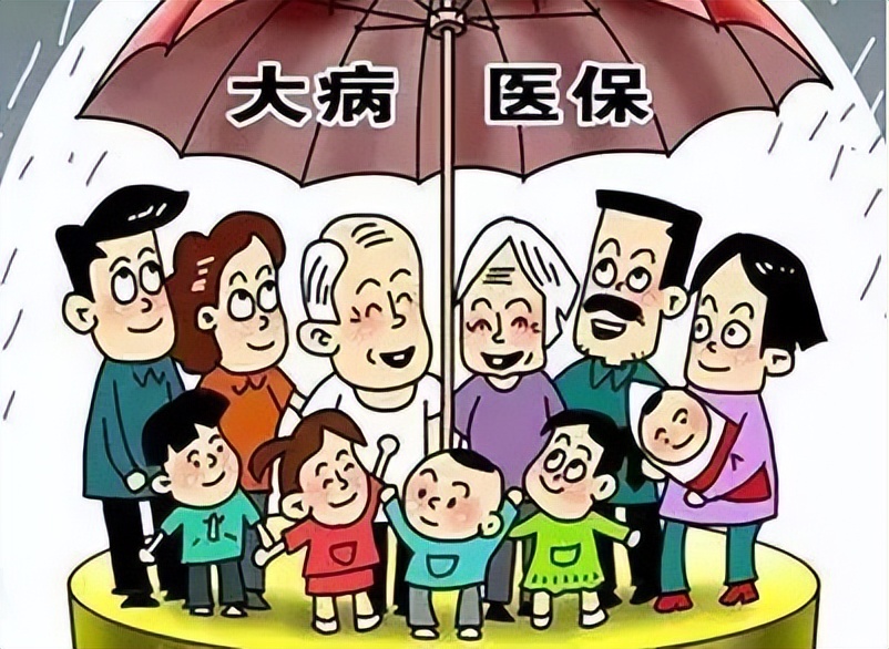 大额医疗费用补助是什么意思？
