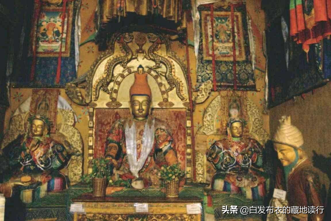 通俗西藏史（六十二）——伟大时代里最伟大英雄