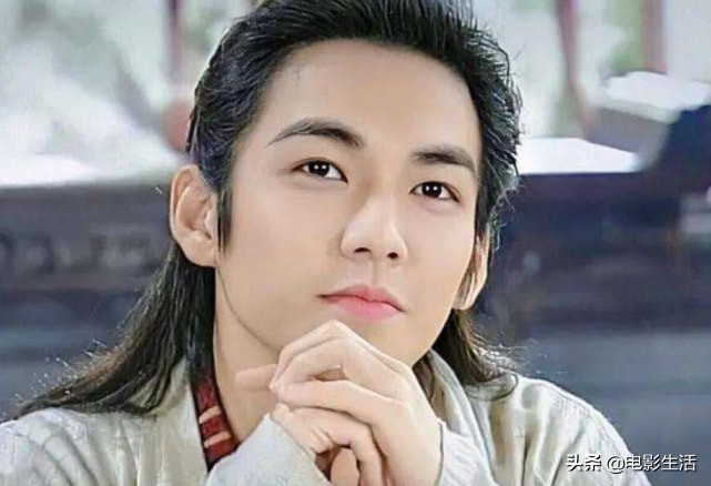 让人一见倾心的古装男主！古天乐、焦恩俊堪称古装颜值“天花板”
