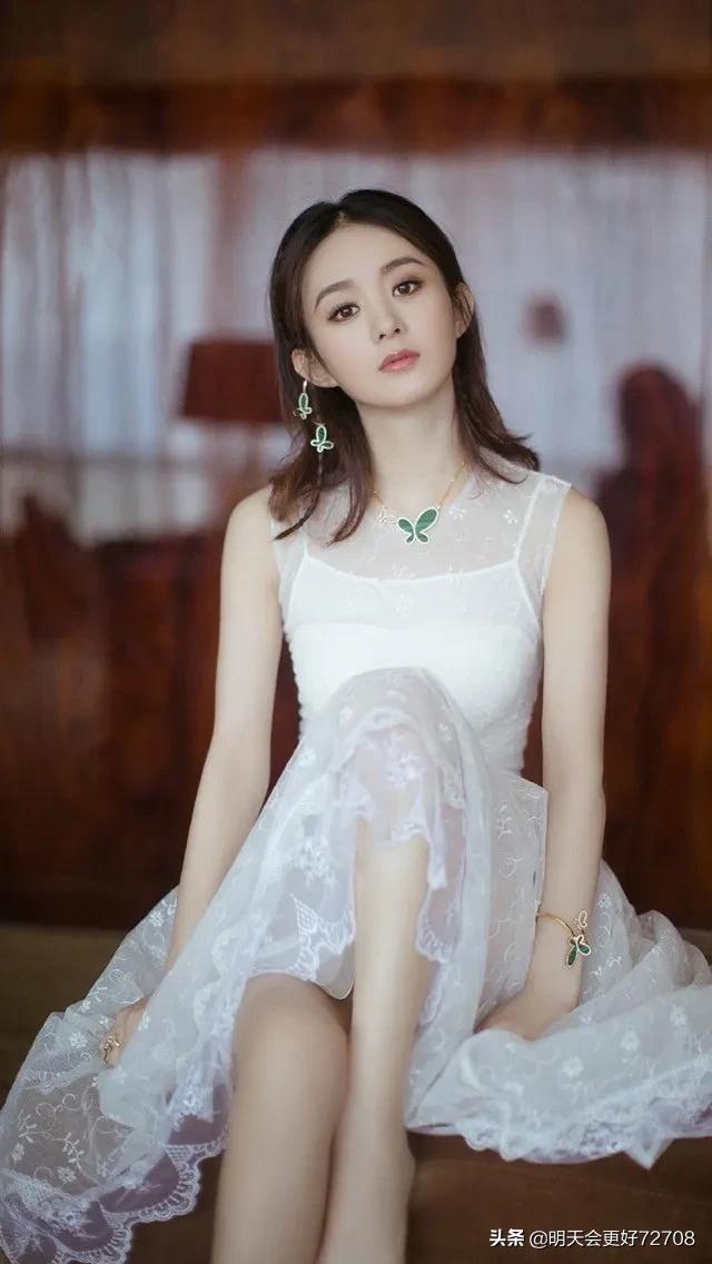 分享图片：最好看的明星写真照