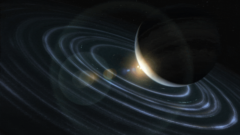 NASA发现两个“超级地球”，距离地球大约33光年，或已有外星生命