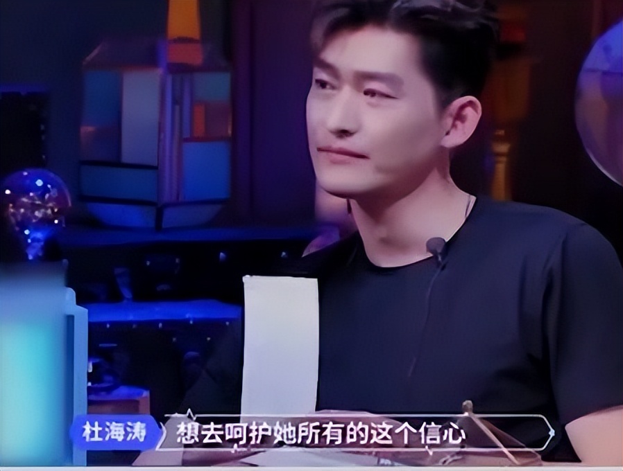 “一手遮天”张翰：从王思聪手里抢来战狼2，剧组里权利比导演大