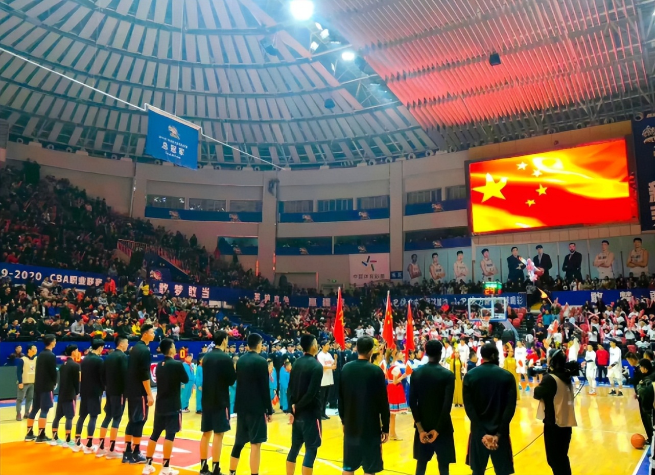 cba第三場球官在哪里（球館正式更換！讓CBA球員色變的“魔鬼主場”，終究退出歷史舞臺）