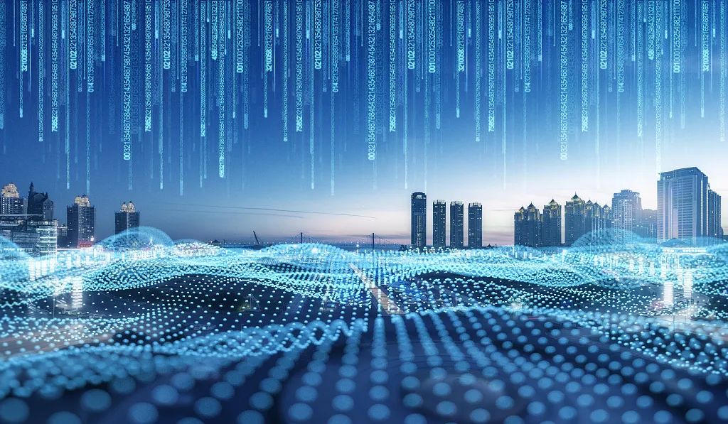 打通信息“大动脉”，高交会邀你共探数智新未来！