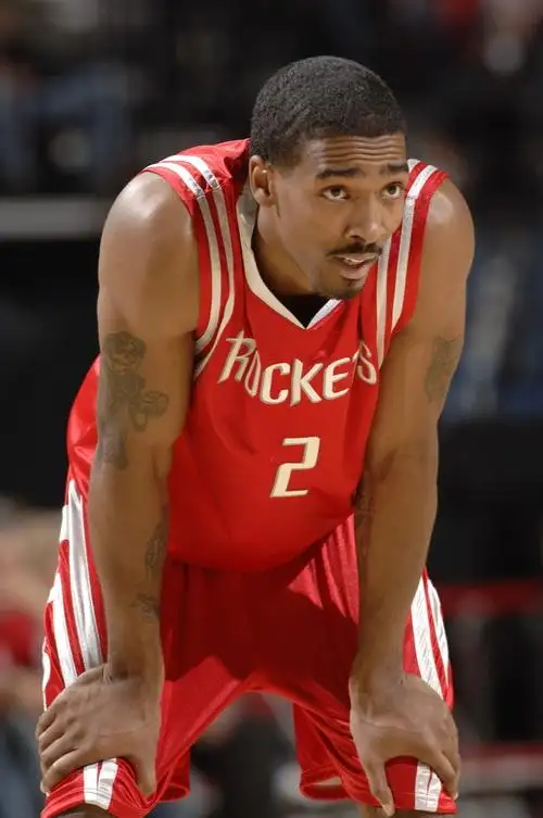 nba2号球衣有哪些巨星（NBA球衣系列之-2号）