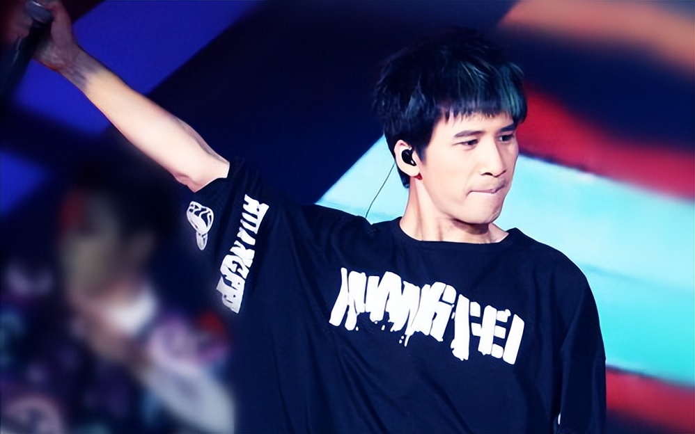 “红极一时”却散伙：离婚、撕逼、互泼脏水，若没遇见该多好