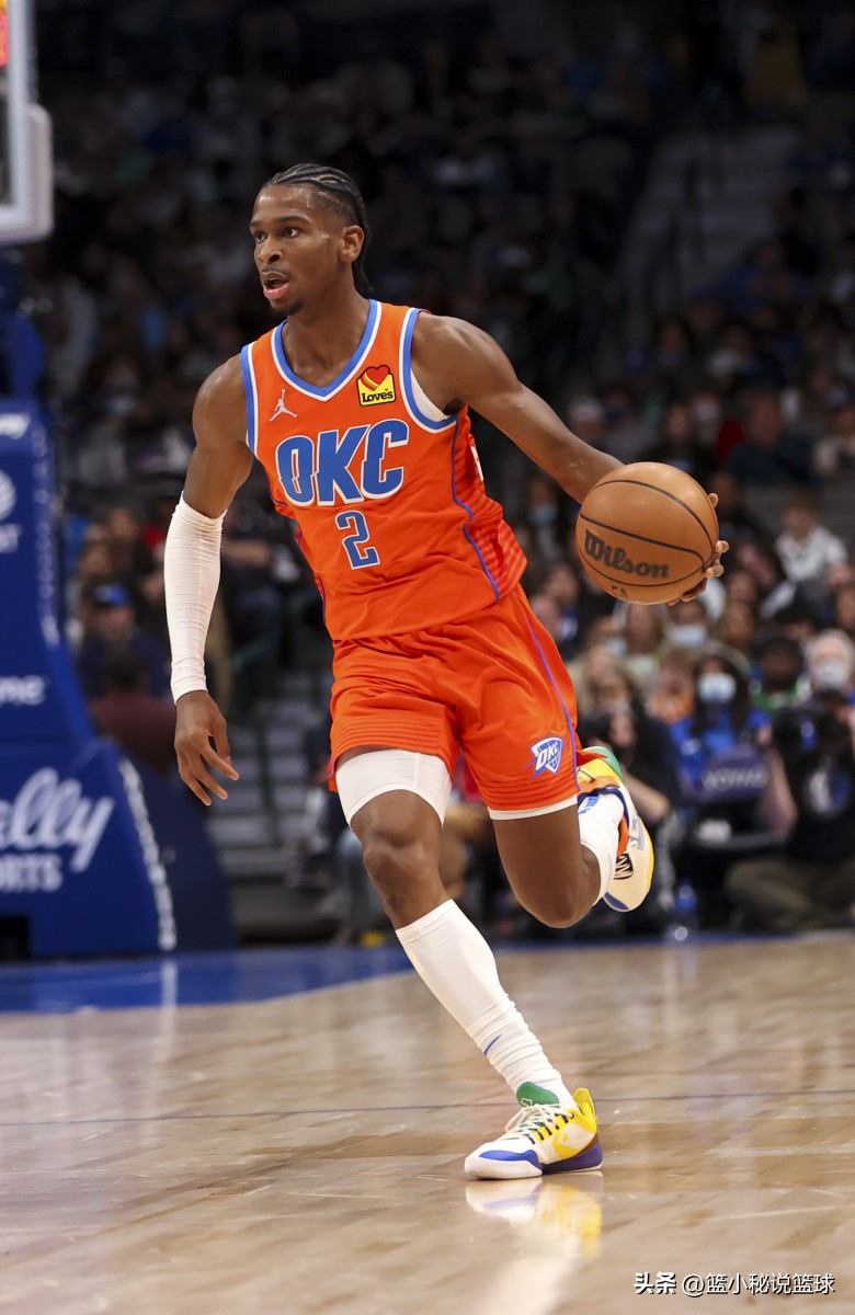 nba球員16號(hào)有哪些（2022-23 賽季每個(gè)球衣號(hào)碼的最佳 NBA 球員）