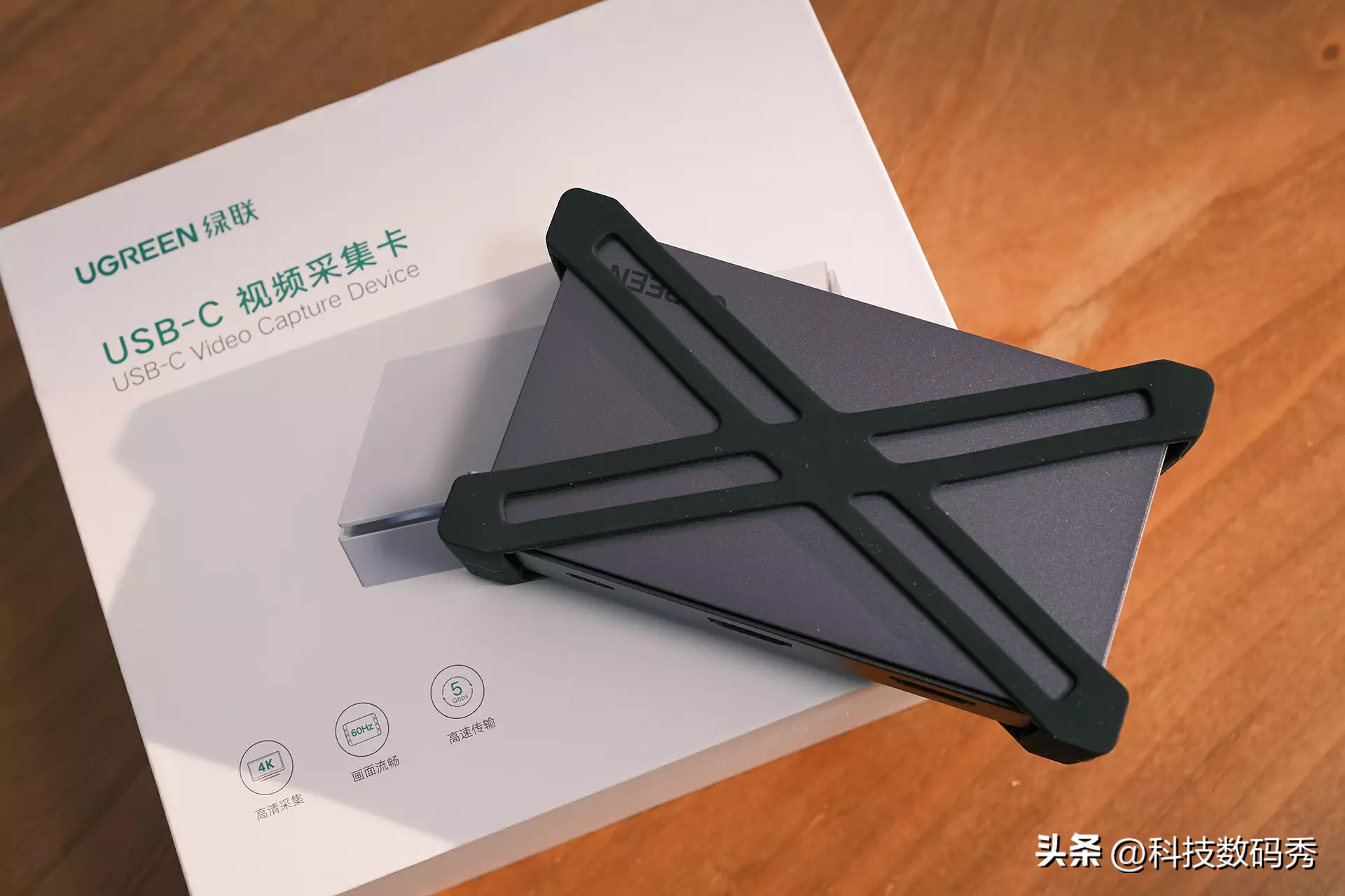 视频采集卡价格（2023年想转型直播带货？绿联USB-C视频采集卡+索尼A6400直播实测）